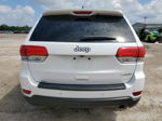 2019 Jeep Grand Cherokee Laredo White vin: 1C4RJEAG4KC621689