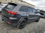 2019 Jeep Grand Cherokee Laredo Gray vin: 1C4RJEAG4KC839213