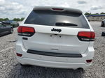 2019 Jeep Grand Cherokee Laredo White vin: 1C4RJEAG4KC839387