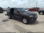 2015 Jeep Grand Cherokee Laredo Черный vin: 1C4RJEAG5FC700973