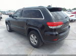 2015 Jeep Grand Cherokee Laredo Черный vin: 1C4RJEAG5FC700973