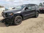 2019 Jeep Grand Cherokee Laredo Black vin: 1C4RJEAG5KC543763