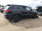 2019 Jeep Grand Cherokee Laredo Black vin: 1C4RJEAG5KC543763