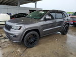 2019 Jeep Grand Cherokee Laredo Gray vin: 1C4RJEAG5KC572292