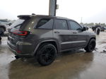 2019 Jeep Grand Cherokee Laredo Gray vin: 1C4RJEAG5KC572292