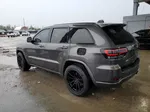 2019 Jeep Grand Cherokee Laredo Gray vin: 1C4RJEAG5KC572292