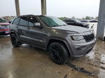 2019 Jeep Grand Cherokee Laredo Gray vin: 1C4RJEAG5KC572292