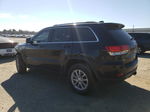 2021 Jeep Grand Cherokee Laredo Black vin: 1C4RJEAG5MC597020