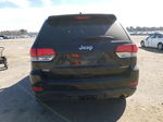 2021 Jeep Grand Cherokee Laredo Black vin: 1C4RJEAG5MC597020