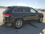 2021 Jeep Grand Cherokee Laredo Black vin: 1C4RJEAG5MC638780