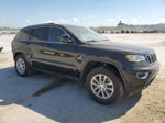 2021 Jeep Grand Cherokee Laredo Black vin: 1C4RJEAG5MC638780