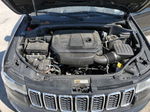 2021 Jeep Grand Cherokee Laredo Черный vin: 1C4RJEAG5MC638780