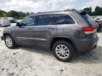 2021 Jeep Grand Cherokee Laredo Gray vin: 1C4RJEAG5MC822116