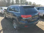 2014 Jeep Grand Cherokee Laredo Угольный vin: 1C4RJEAG6EC216633