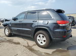 2014 Jeep Grand Cherokee Laredo Синий vin: 1C4RJEAG6EC322564