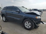 2014 Jeep Grand Cherokee Laredo Blue vin: 1C4RJEAG6EC322564