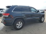 2014 Jeep Grand Cherokee Laredo Синий vin: 1C4RJEAG6EC322564