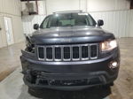 2014 Jeep Grand Cherokee Laredo Blue vin: 1C4RJEAG6EC460704