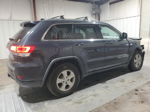 2014 Jeep Grand Cherokee Laredo Blue vin: 1C4RJEAG6EC460704