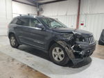 2014 Jeep Grand Cherokee Laredo Blue vin: 1C4RJEAG6EC460704