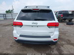 2015 Jeep Grand Cherokee Laredo White vin: 1C4RJEAG6FC152708