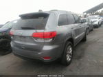 2015 Jeep Grand Cherokee Laredo Gray vin: 1C4RJEAG6FC681124