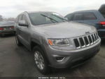 2015 Jeep Grand Cherokee Laredo Серый vin: 1C4RJEAG6FC681124