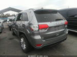 2015 Jeep Grand Cherokee Laredo Gray vin: 1C4RJEAG6FC681124