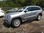 2015 Jeep Grand Cherokee Laredo Gray vin: 1C4RJEAG6FC788593