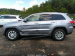 2015 Jeep Grand Cherokee Laredo Gray vin: 1C4RJEAG6FC788593