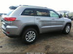 2015 Jeep Grand Cherokee Laredo Gray vin: 1C4RJEAG6FC788593