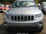 2015 Jeep Grand Cherokee Laredo Gray vin: 1C4RJEAG6FC788593