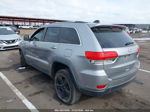 2017 Jeep Grand Cherokee Laredo 4x2 Gray vin: 1C4RJEAG6HC664083