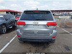 2017 Jeep Grand Cherokee Laredo 4x2 Gray vin: 1C4RJEAG6HC664083