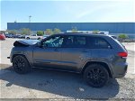 2017 Jeep Grand Cherokee Altitude 4x2 Gray vin: 1C4RJEAG6HC957322