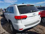 2017 Jeep Grand Cherokee Laredo 4x2 Белый vin: 1C4RJEAG6HC960043