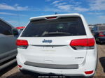 2017 Jeep Grand Cherokee Laredo 4x2 Белый vin: 1C4RJEAG6HC960043