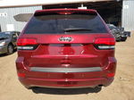 2021 Jeep Grand Cherokee Laredo Red vin: 1C4RJEAG6MC624581