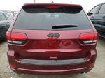 2021 Jeep Grand Cherokee Laredo Red vin: 1C4RJEAG6MC624581