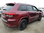 2021 Jeep Grand Cherokee Laredo Red vin: 1C4RJEAG6MC624581