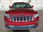 2014 Jeep Grand Cherokee Laredo Burgundy vin: 1C4RJEAG7EC206810