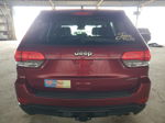 2014 Jeep Grand Cherokee Laredo Burgundy vin: 1C4RJEAG7EC206810