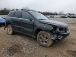 2014 Jeep Grand Cherokee Laredo Black vin: 1C4RJEAG7EC411883