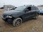 2014 Jeep Grand Cherokee Laredo Черный vin: 1C4RJEAG7EC411883