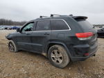 2014 Jeep Grand Cherokee Laredo Черный vin: 1C4RJEAG7EC411883