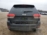 2014 Jeep Grand Cherokee Laredo Black vin: 1C4RJEAG7EC411883