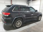 2014 Jeep Grand Cherokee Laredo Черный vin: 1C4RJEAG7EC460825