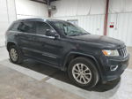 2014 Jeep Grand Cherokee Laredo Black vin: 1C4RJEAG7EC460825