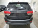 2014 Jeep Grand Cherokee Laredo Black vin: 1C4RJEAG7EC460825