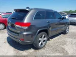 2015 Jeep Grand Cherokee Laredo Gray vin: 1C4RJEAG7FC235614